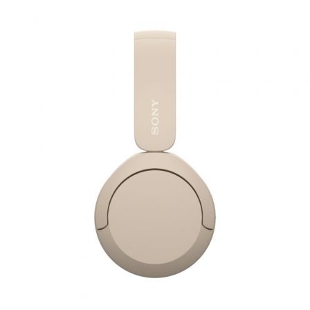 Sony WH-CH520 Auriculares Inalámbricos Bluetooth con Micrófono - Beige Sony WH-CH520 Auriculares Inalámbricos Bluetooth con Micrófono - Beige